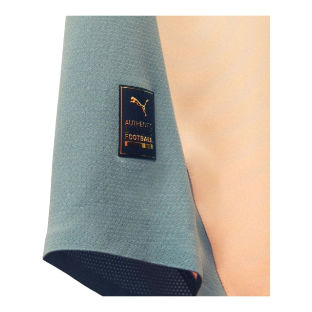 Camiseta Manchester City 24-25 - Cuarta Equipación