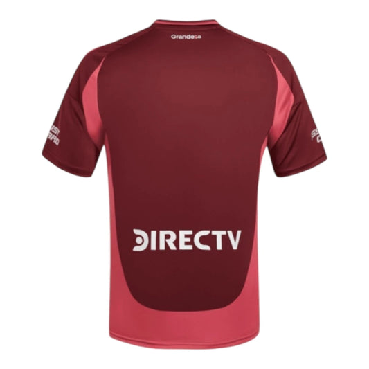 Camiseta River Plate 24-25 - Segunda Equipación