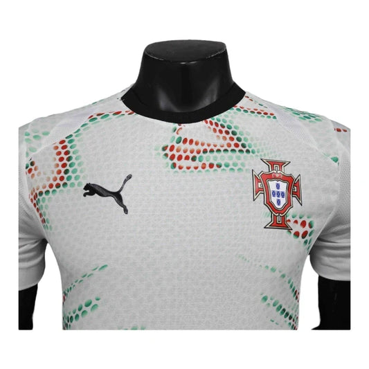 Camiseta Seleção Portugal Jugador 25-26 - Segunda Equipación