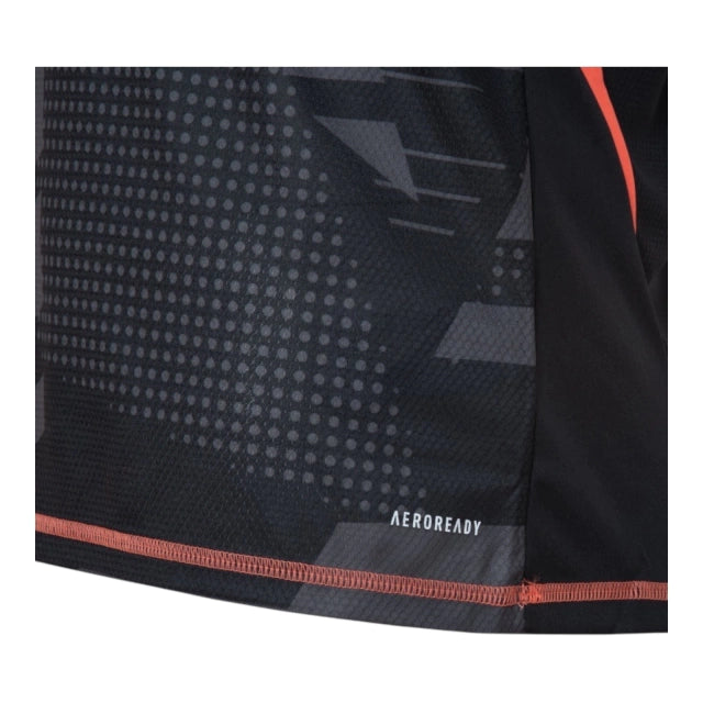 Camiseta de Portero Atlético 25-26 - Mineiro