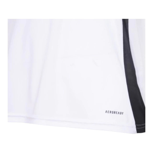 Camiseta Flamengo 25-26 - Segunda Equipación Mujer