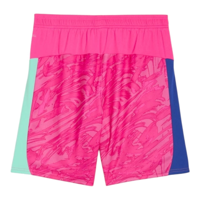 Short Manchester City II Portero 25-26 - Hombre