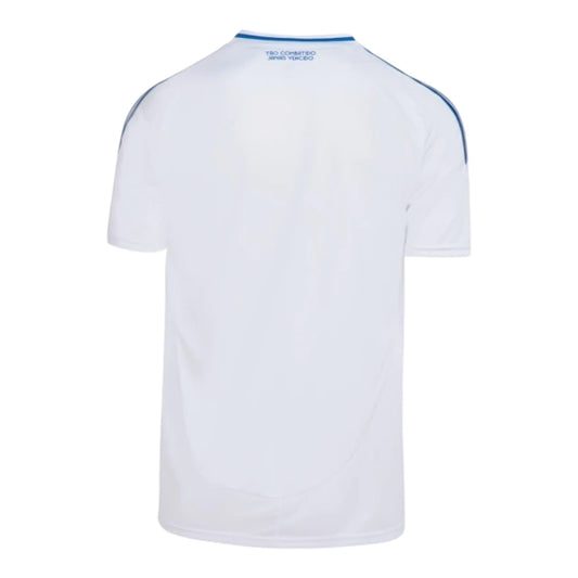 Camiseta Cruzeiro 25-26 - Segunda Equipación