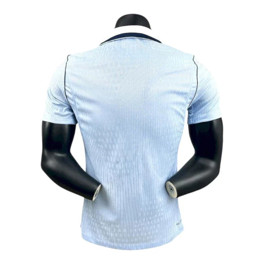 Camiseta Seleção Uruguai Jugador 26-27 - Primera Equipación
