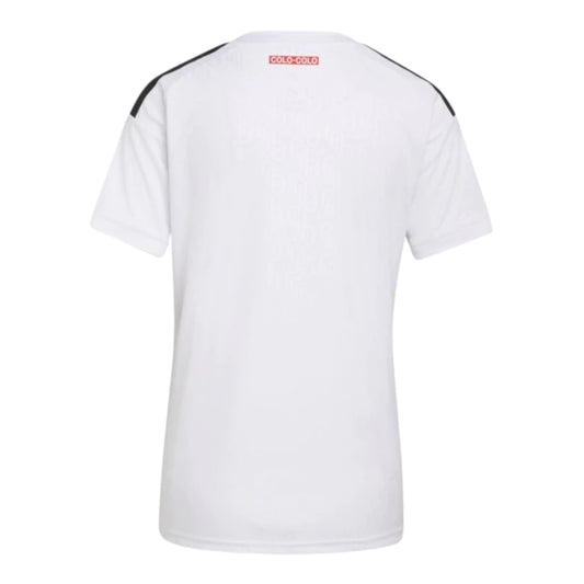 Camiseta Colo Colo 26-27 - Primera Equipación Mujer