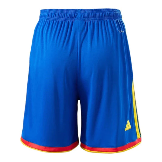 Short Seleção Colômbia I 26-27 - Hombre