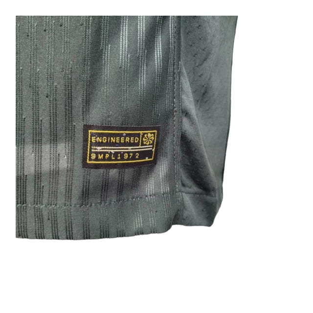 Camiseta Liverpool Jugador 24-25 - Segunda Equipación