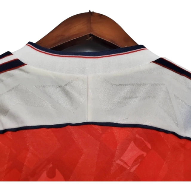 Retro Arsenal 90-92 - Primera Equipación