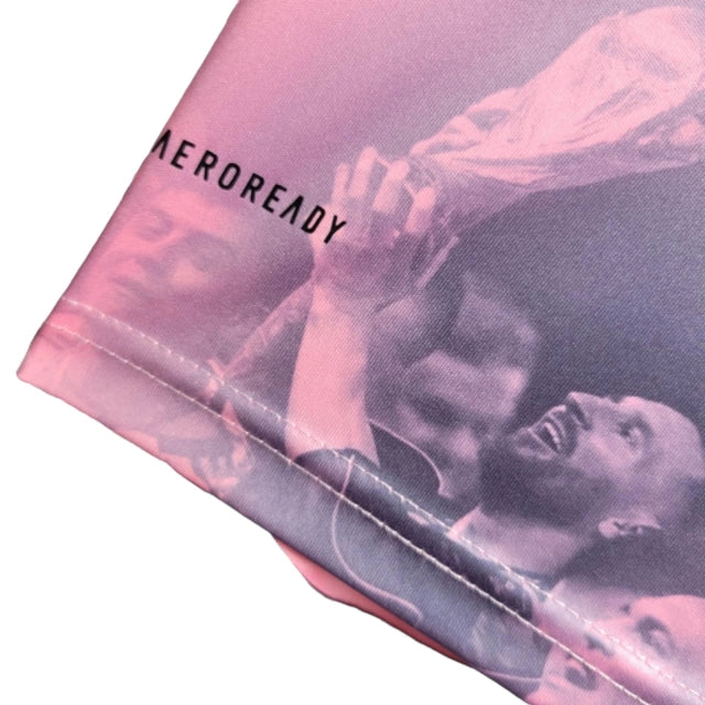 Camiseta Inter Miami Edição Champion 24-25