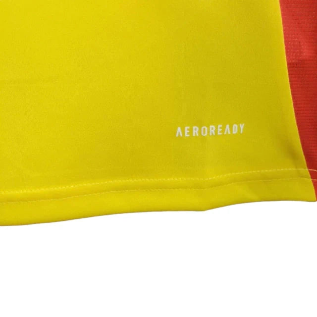 Camiseta Colombia 24/25 - Primera Equipación