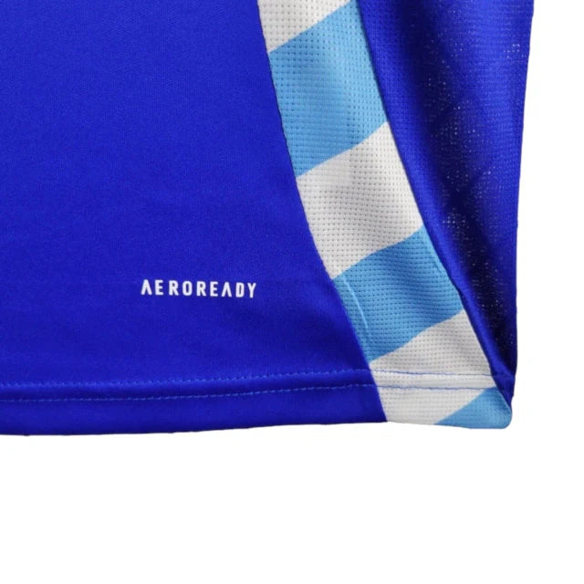 Camiseta Seleção da Argentina 24-25 - Segunda Equipación Mujer