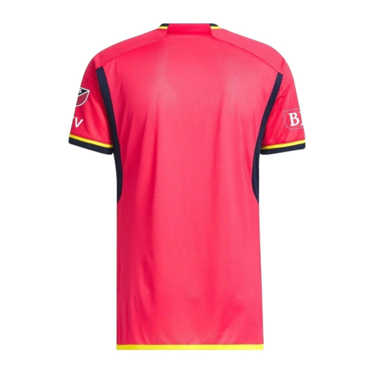 Camiseta St. Louis City 24-25 - Primera Equipación