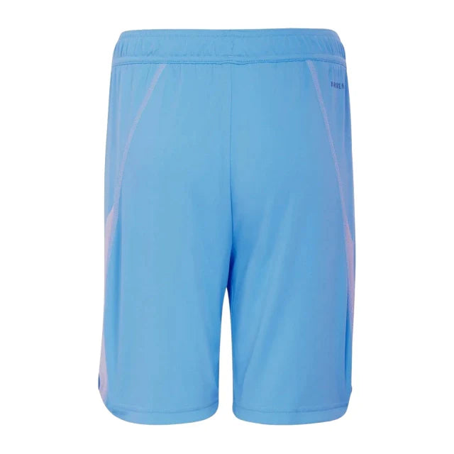 Short Real Madrid I Portero 24/25 - Hombre