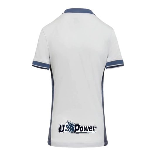 Camiseta Inter de Milão 24-25 - Segunda Equipación Mujer
