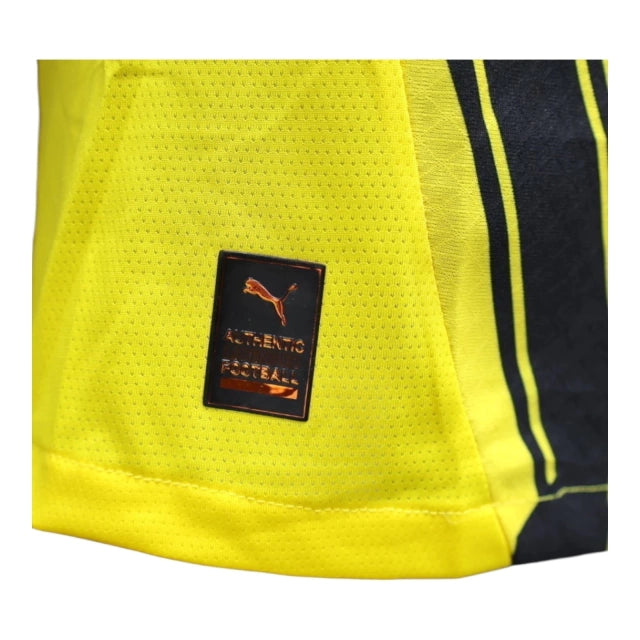 Camiseta Borussia Dortmund Copas Jugador 24-25