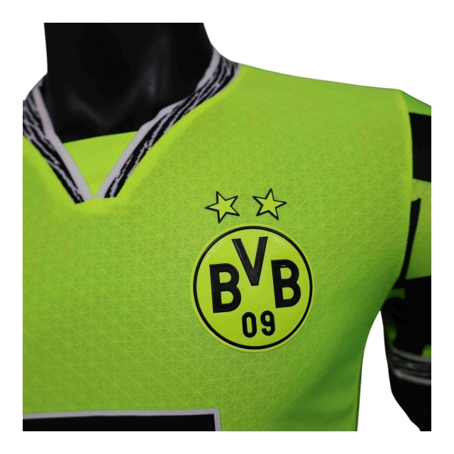 Camiseta Borussia Dortmund Jugador 24-25 - Edición Especial Especial
