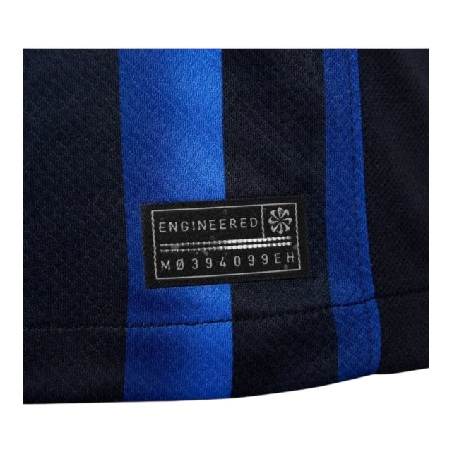 Camiseta Inter de Milão 25-26 - Primera Equipación Mujer