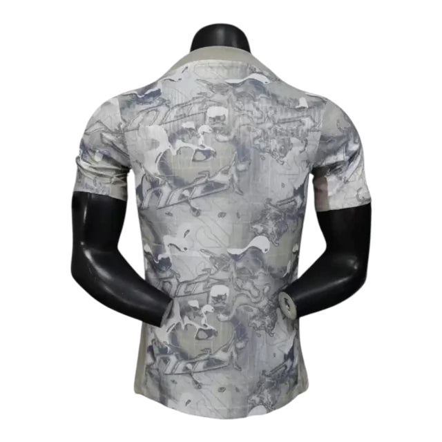 Camiseta Pre-Partido Tottenham Jugador 25-26