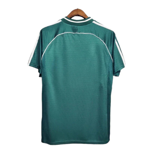 Camiseta Retro Alemania 1998 - Segunda Equipación
