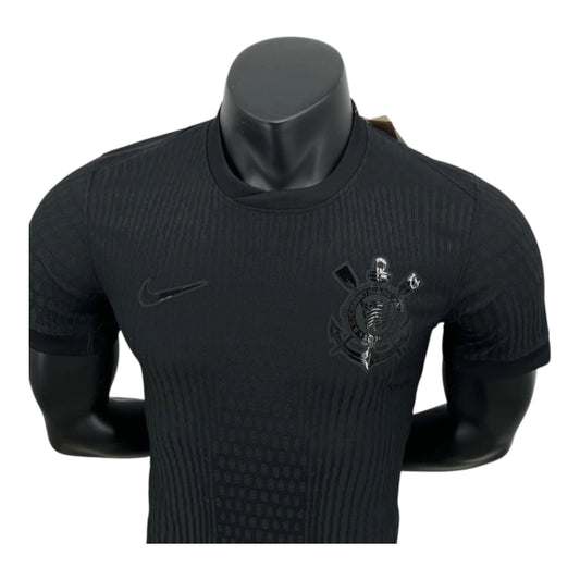 Camiseta Corinthians Jugador 24-25 - Segunda Equipación