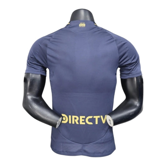 Camiseta Boca Juniors Jugador 25-26 - Tercera Equipación