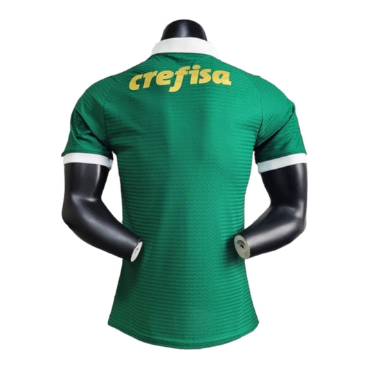 Camiseta Palmeiras Jugador 24-25 - Primera Equipación