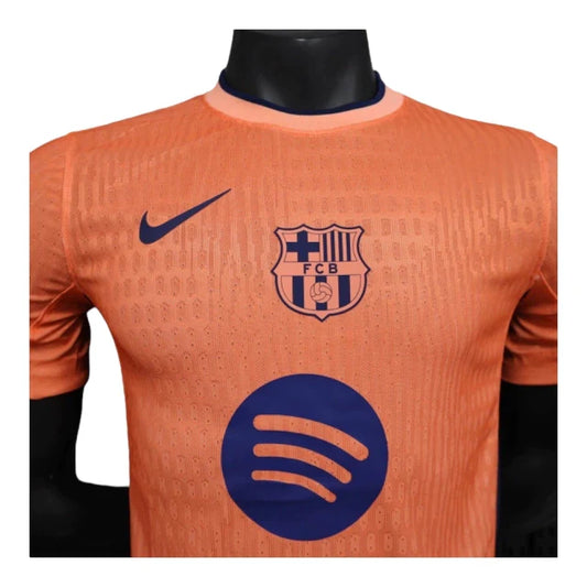 Camiseta Barcelona Jugador 25/26 - Tercera Equipación