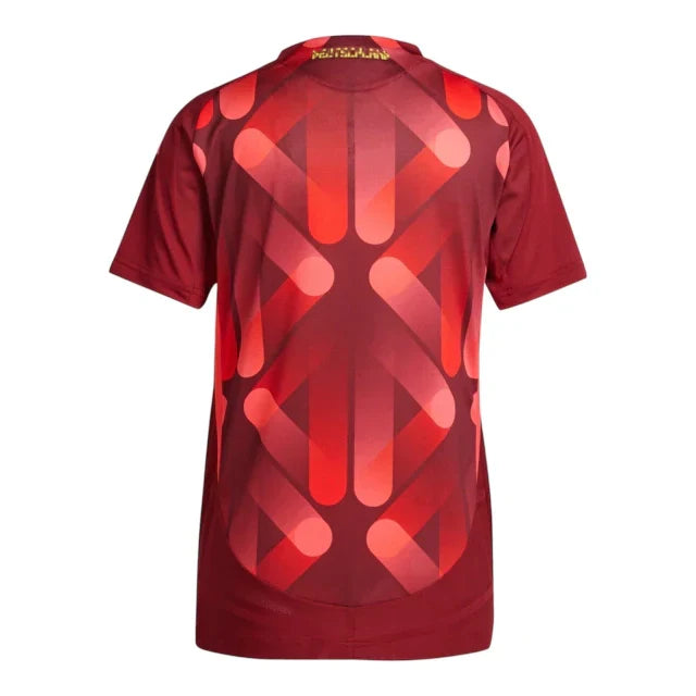 Camiseta Alemania Eurocopa 25/26 - Segunda Equipación Mujer