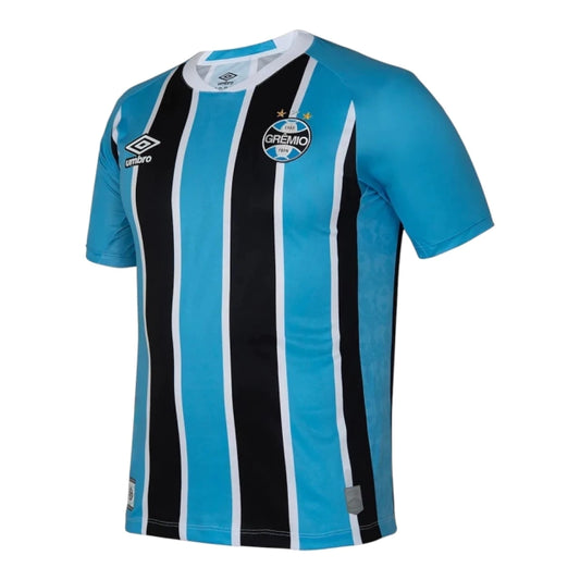 Camiseta Grêmio 25-26 - Primera Equipación