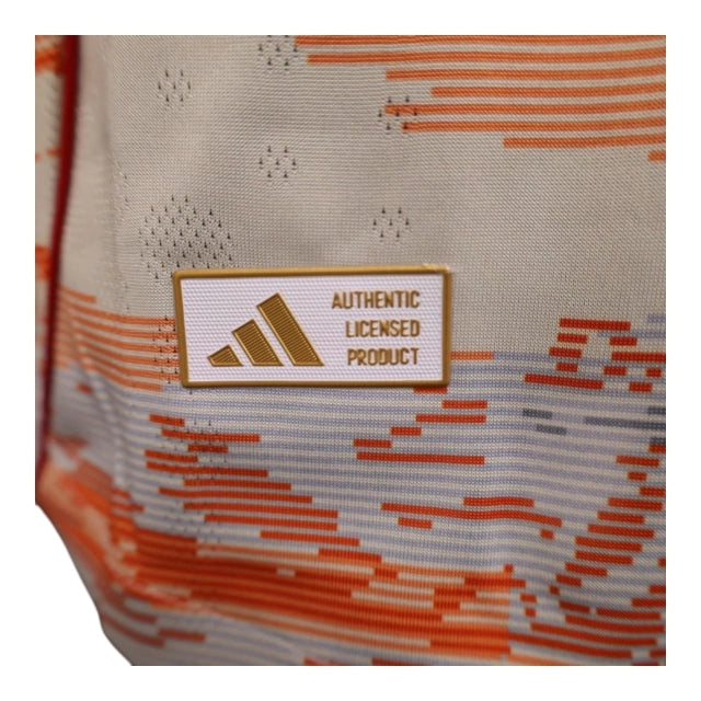 Camiseta Bayern de Munique Jugador 25-26 - Segunda Equipación