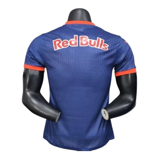 Camiseta Red Bull Bragantino Jugador 25-26 - Segunda Equipación