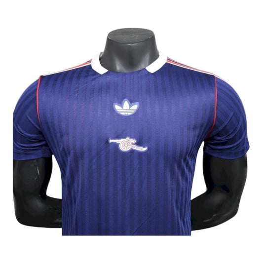 Camiseta Arsenal Icon Jugador 25-26