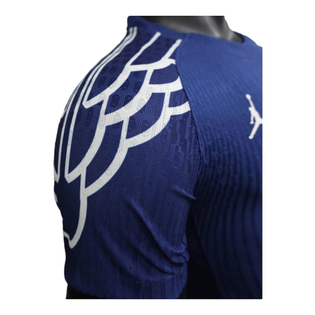 Camiseta Paris SaintGermain Jugador 25-26