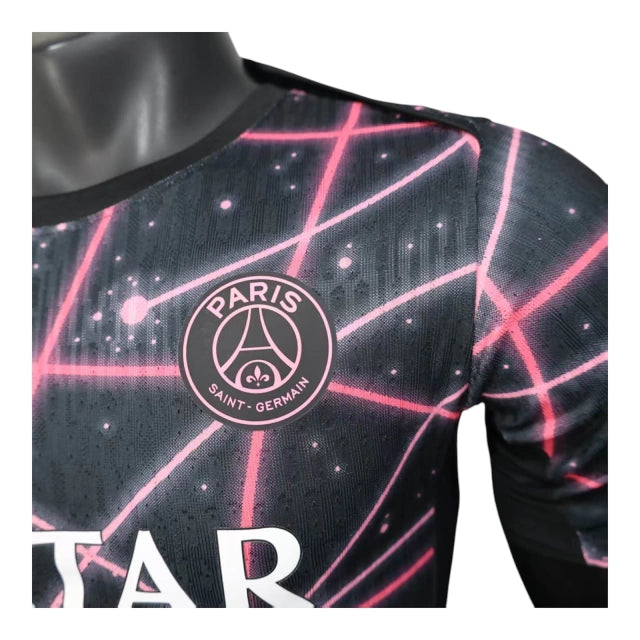 Camiseta Pre-Partido Paris SaintGerman Jugador 25-26
