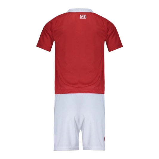 Conjunto Infantil Internacional 25-26 - Primera Equipación