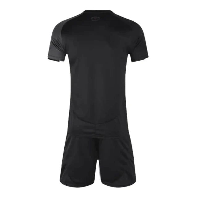 Conjunto Infantil Inter Miami 25/26 - Segunda Equipación
