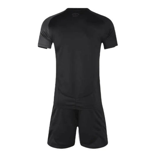 Conjunto Infantil Inter Miami 25/26 - Segunda Equipación