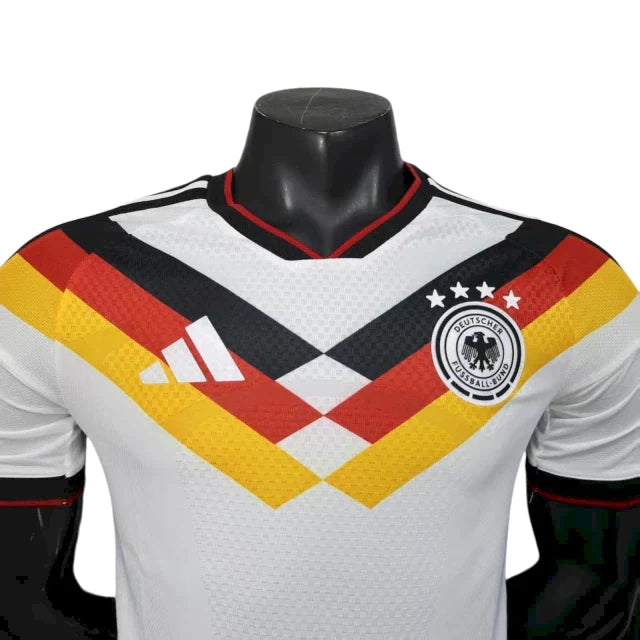 Camiseta Alemania Jugador 26/27 - Primera Equipación