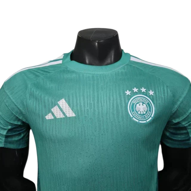 Camiseta de Portero Alemania Jugador 26/27
