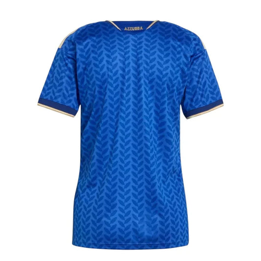 Camiseta Italia 26/27 - Primera Equipación Mujer