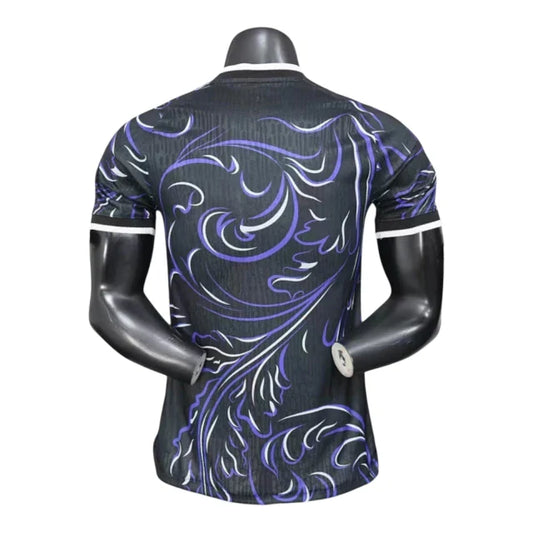 Camiseta Seleção Argentina Jugador 26-27 - Segunda Equipación