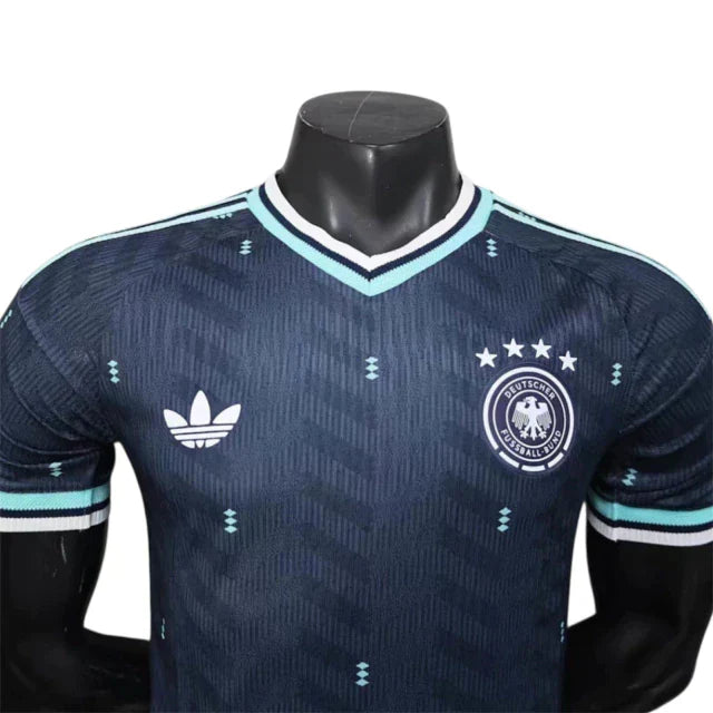 Camiseta Alemania Jugador 26/27 - Segunda Equipación