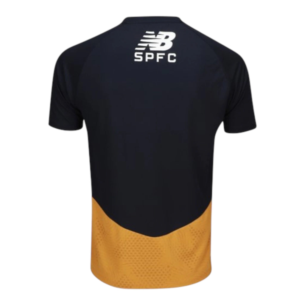 Camiseta de Entrenamiento São Paulo 26/27