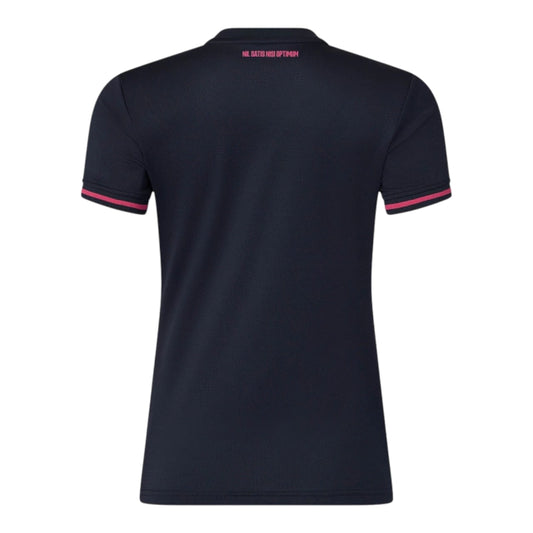 Camiseta Everton 25-26 - Cuarta Equipación Mujer