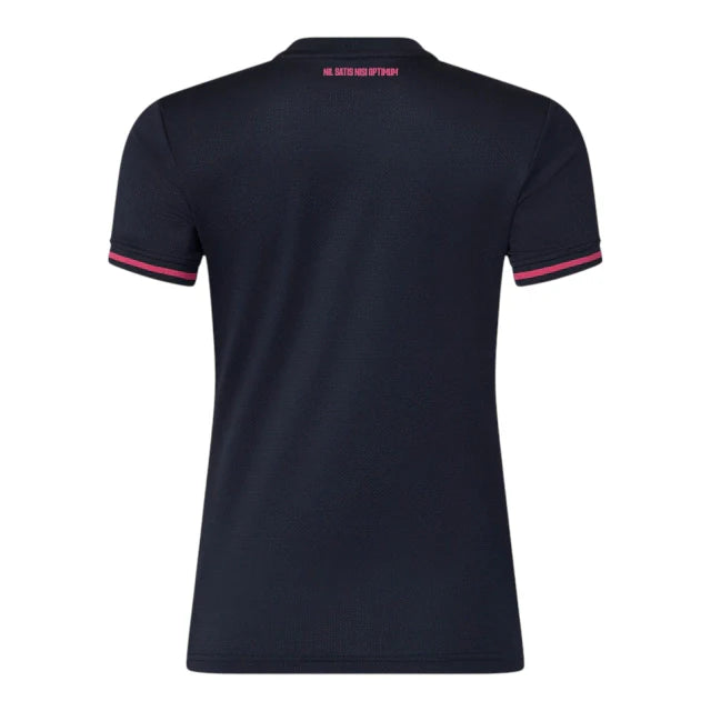 Camiseta Everton 25/26 - Cuarta Equipación Mujer