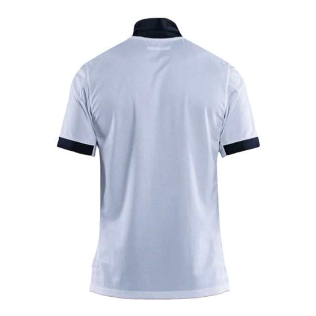 Camiseta Atlético 26-27 - Segunda Equipación Mineiro