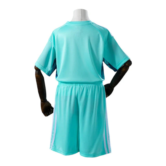 Conjunto Infantil Seleção Alemanha Portero 26-27