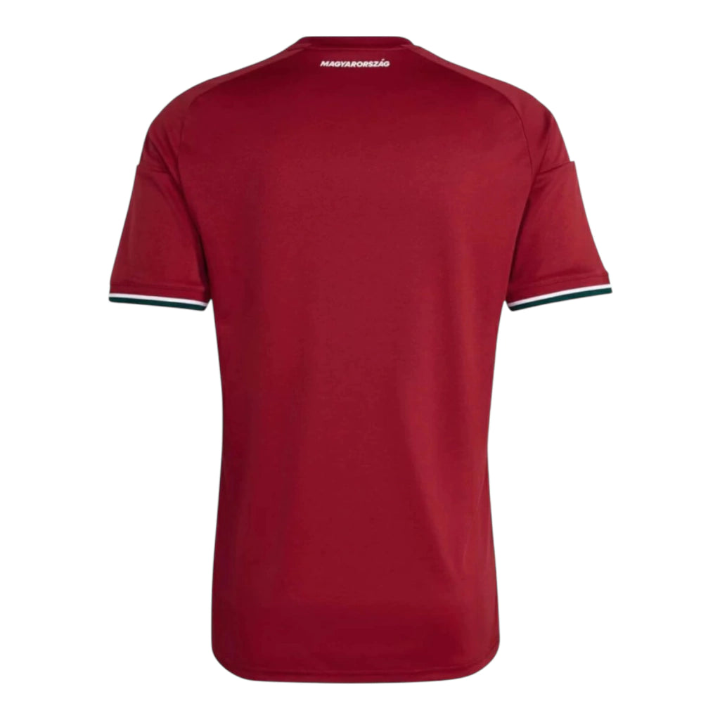 Camiseta Hungría 26/27 - Primera Equipación