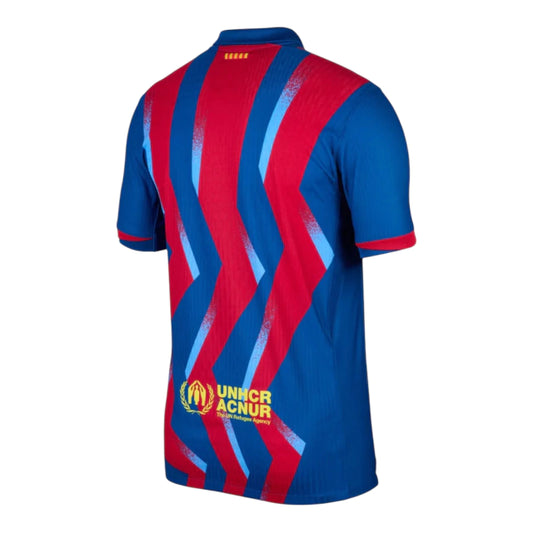 Camiseta Barcelona 25-26 - Cuarta Equipación