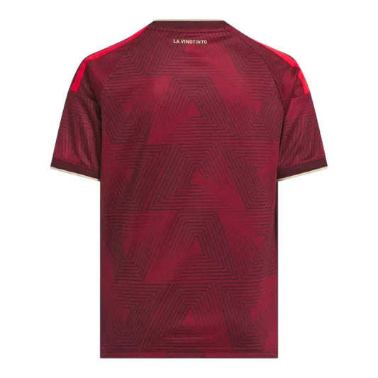 Camiseta Seleção Venezuela 26-27 - Primera Equipación